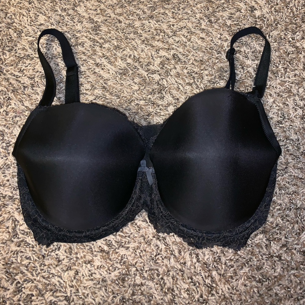 Victoria’s Secret Dream Angel Lace Bra
